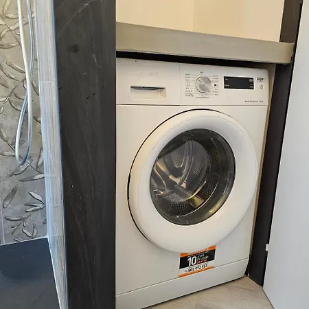 Apartamento Casa Clelia, Esclusivo Frontemare A *