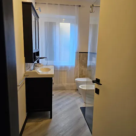 Casa Clelia, Esclusivo Frontemare A *