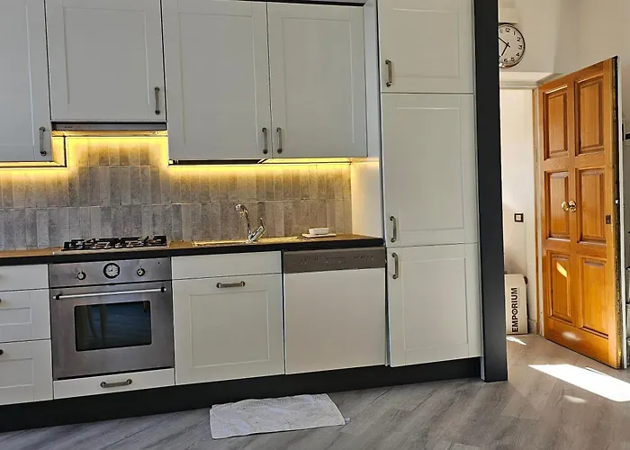 Casa Clelia, Esclusivo Frontemare A Apartment Varazze