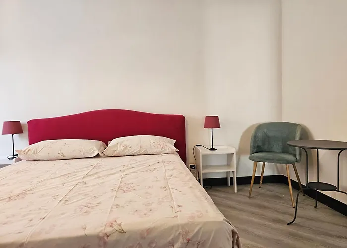 Casa Clelia, Esclusivo Frontemare A Varazze