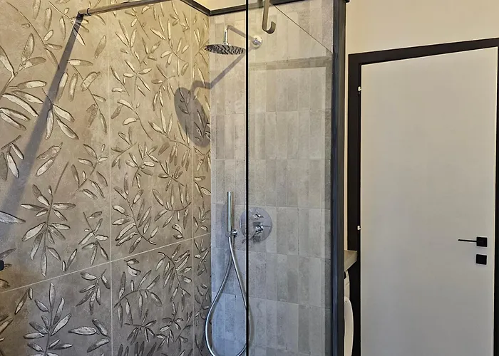 Casa Clelia, Esclusivo Frontemare A Apartment *