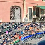 Casa Clelia, Esclusivo Frontemare A *