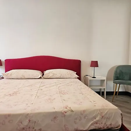 Casa Clelia, Esclusivo Frontemare A * Varraze