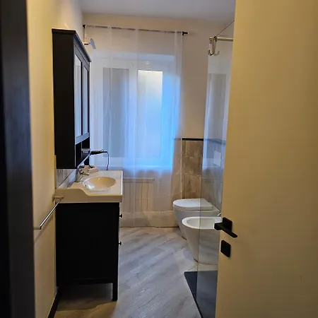 Apartment Casa Clelia, Esclusivo Frontemare A Varraze