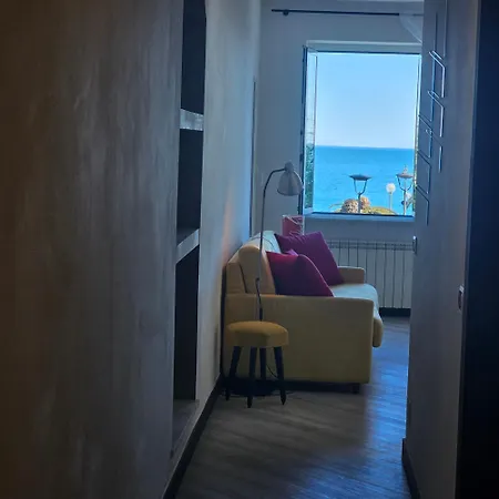 Casa Clelia, Esclusivo Frontemare A *