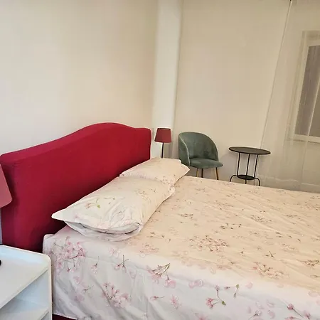 Casa Clelia, Esclusivo Frontemare A 公寓 *