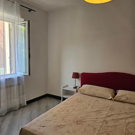 Daire Casa Clelia, Esclusivo Frontemare A *