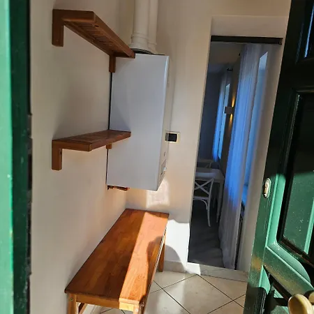 Casa Clelia, Esclusivo Frontemare A فاراتسي