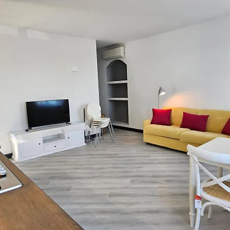 Casa Clelia, Esclusivo Frontemare A Varazze