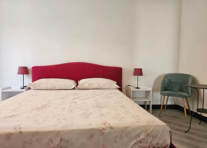 Casa Clelia, Esclusivo Frontemare A * Varazze