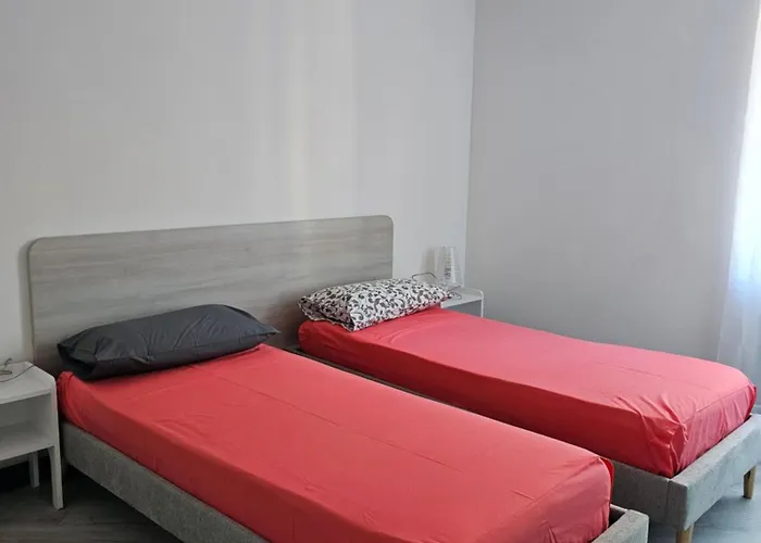 Appartement Casa Clelia, Esclusivo Frontemare A Varazze