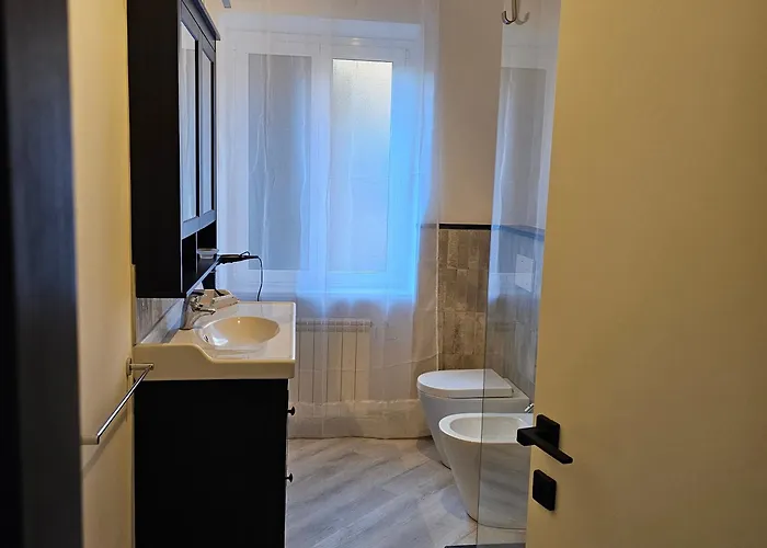 Appartement Casa Clelia, Esclusivo Frontemare A Varazze