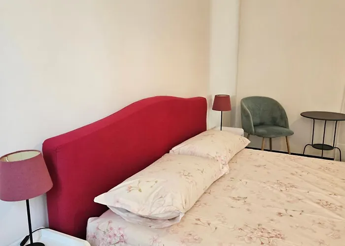 Casa Clelia, Esclusivo Frontemare A * Varazze
