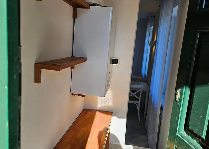 Casa Clelia, Esclusivo Frontemare A Varazze