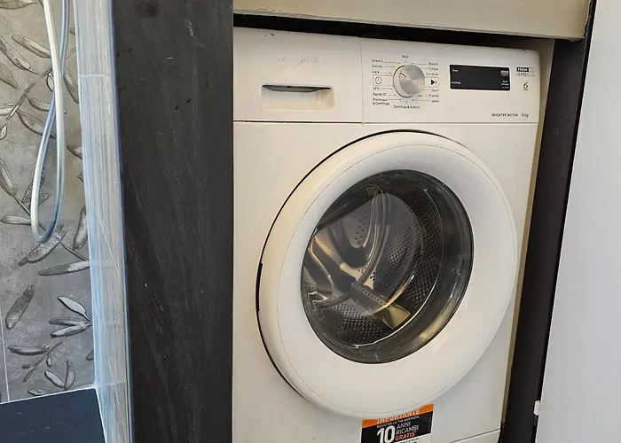 Appartement Casa Clelia, Esclusivo Frontemare A *