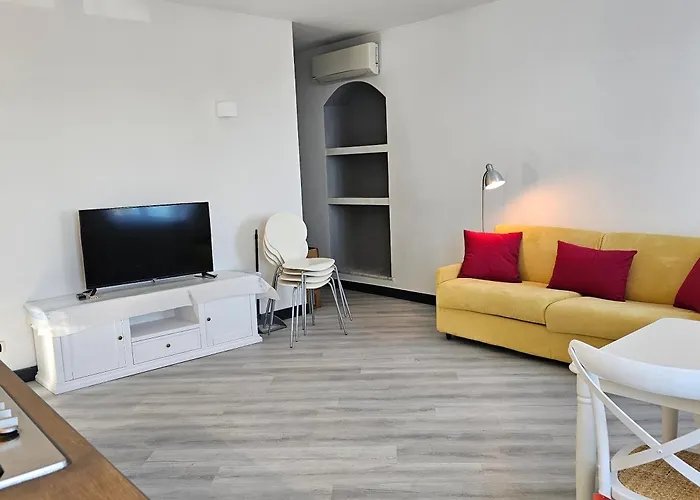 Casa Clelia, Esclusivo Frontemare A Varazze